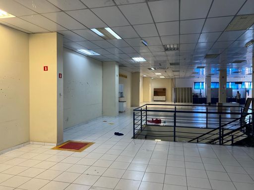 Piso 3 (fundo vicente machado)