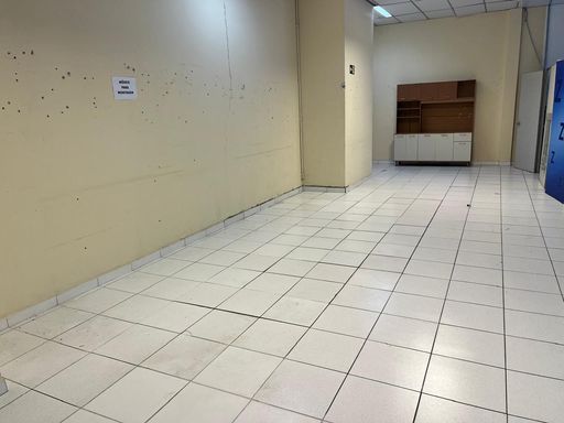 Piso 3 (fundo vicente machado)