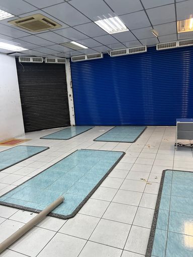Portas eletricas