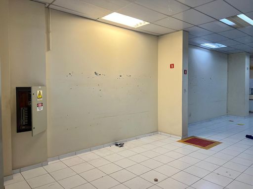 Piso 3 (fundo vicente machado)