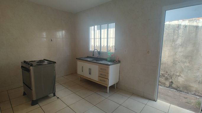 cozinha