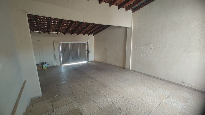 garagem