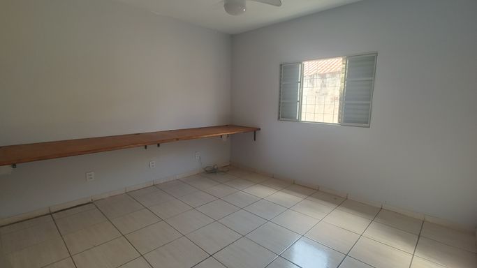 dormitório I