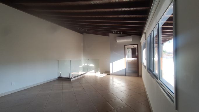 Sala da edícula