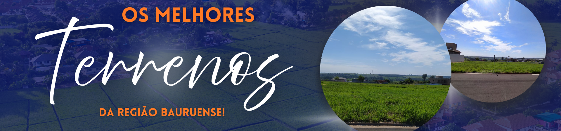 Terrenos