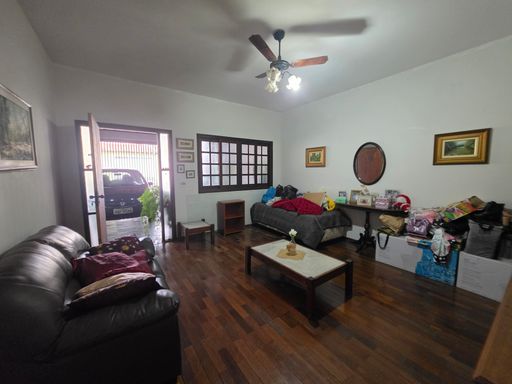 sala de visitas