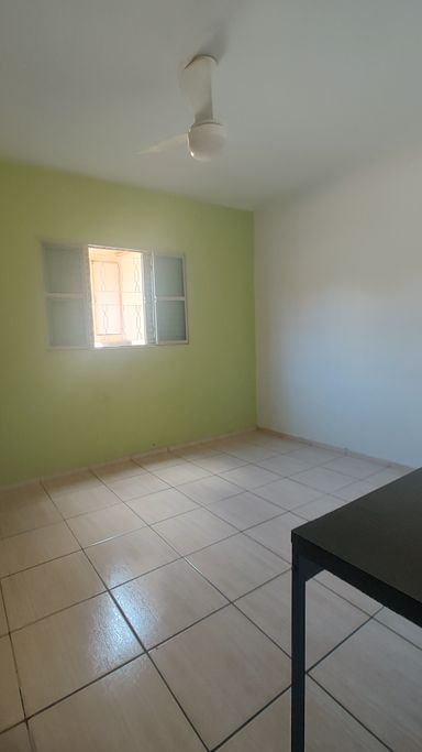 dormitório II