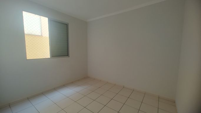 dormitório I