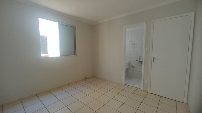 dormitório suite