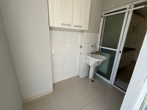 Área de Serviço