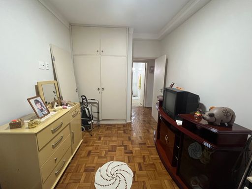 Dormitório 2