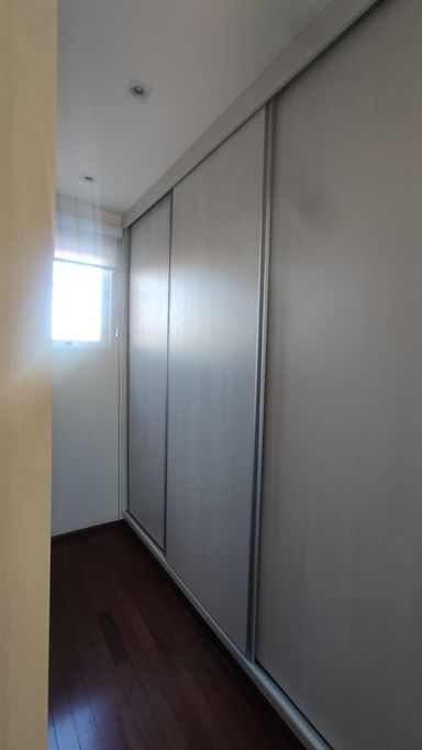 Closet da suíte