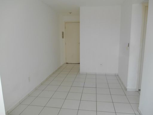 Outro Ângulo da Sala