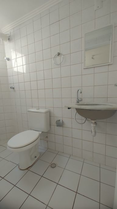 banheiro suíte