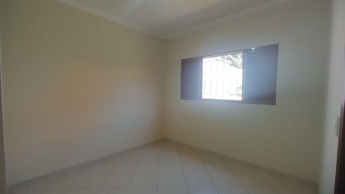 dormitório suíte I