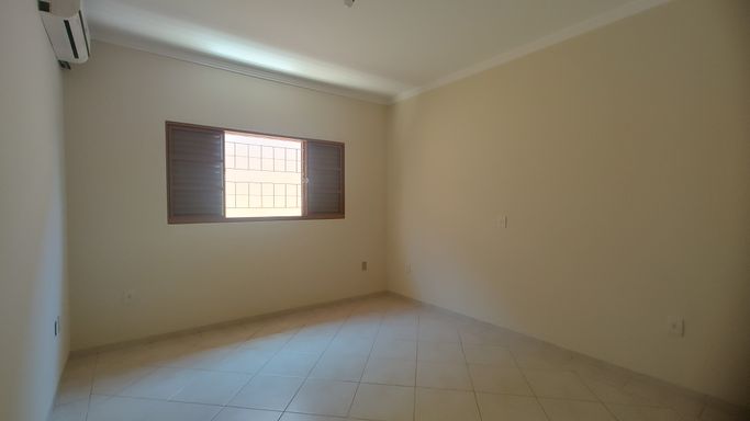 dormitório suíte II