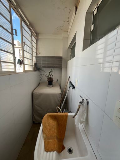 Área de Serviço