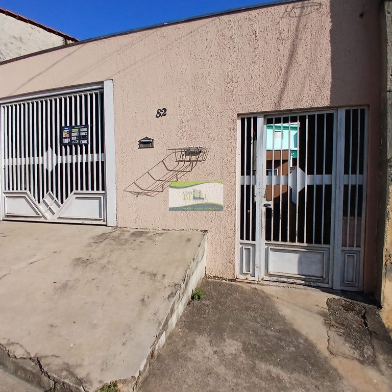 Casa em Vera Tereza, Caieiras-SP por R$ 550.000 | Casa Bellu Imóveis