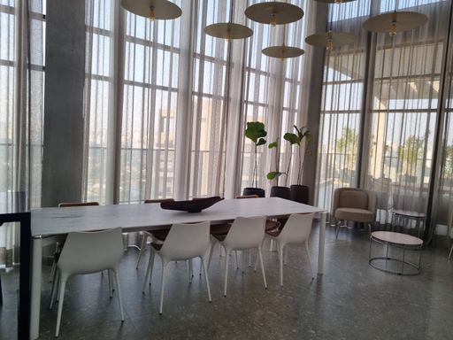 ARÉA DO PRÉDIO