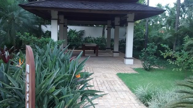 ESPAÇO MASSAGEM EXTERNO