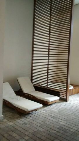 SPA / SALA DE MASSAGEM