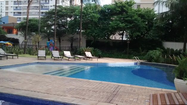 VISTA PISCINA