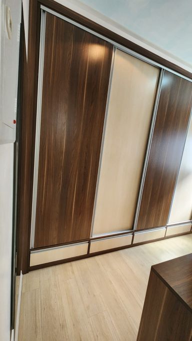 closet