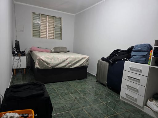 Quarto casal