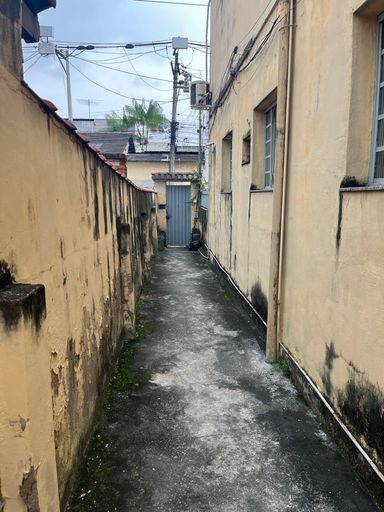 servidão