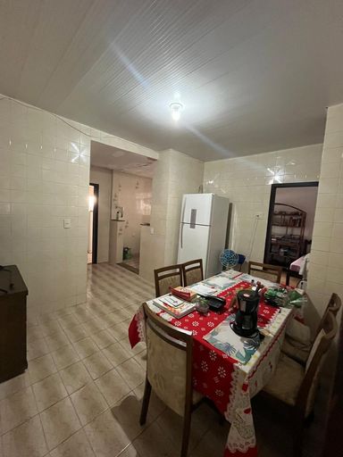 Sala de Jantar