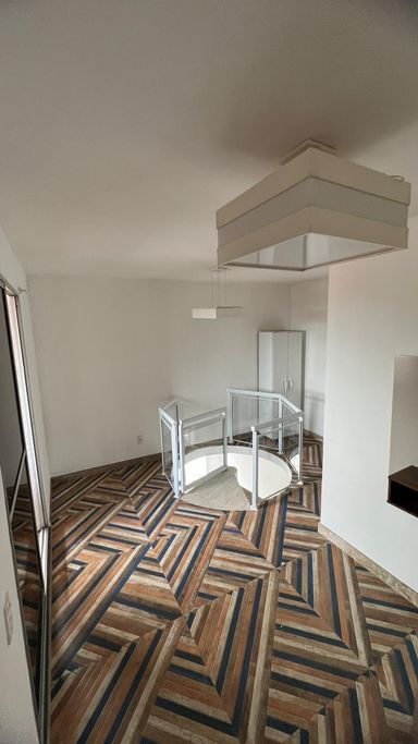 2º Pavimento - Sala