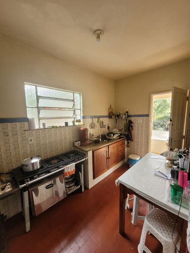 Cozinha