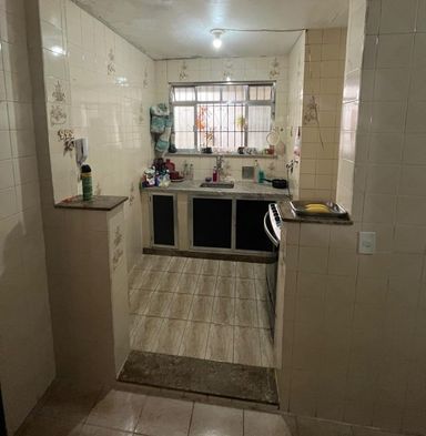 Cozinha