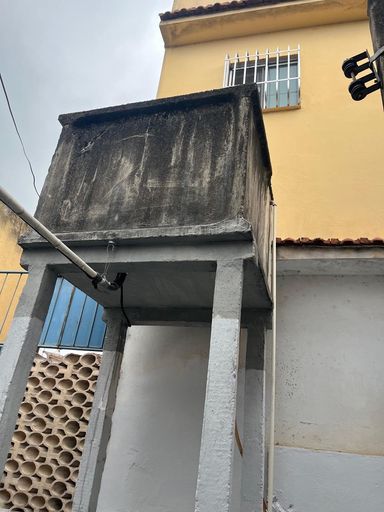 Caixa d´agua