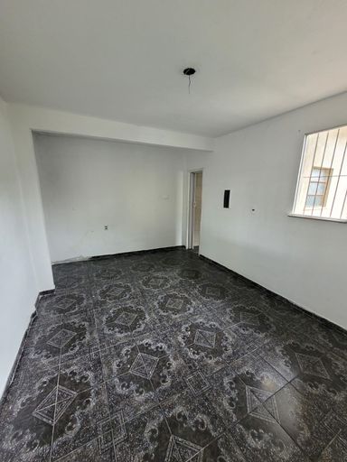 Quarto 1 com banheiro