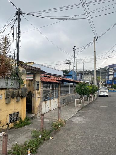 Rua