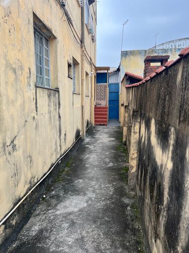 servidão