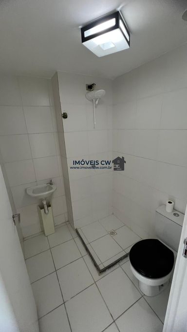 Banheiro 2º pavimento