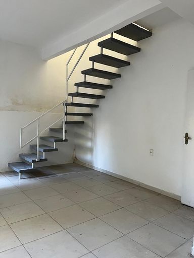 acesso aos quartos