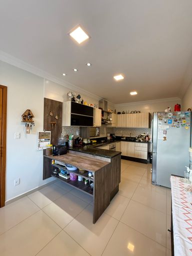 COZINHA