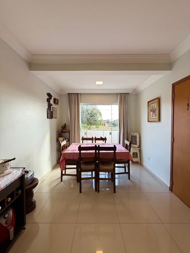 SALA DE JANTAR