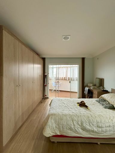 QUARTO 03 (SUÍTE)