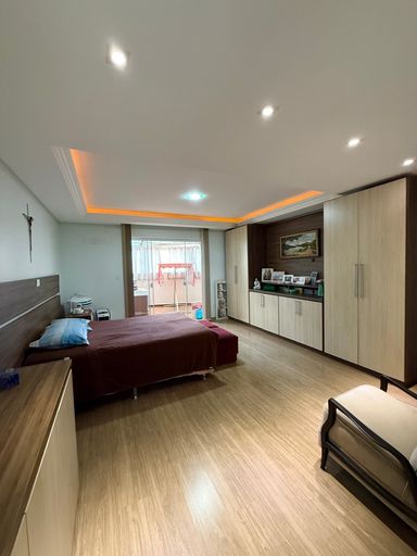 QUARTO 04 (SUÍTE MASTER)