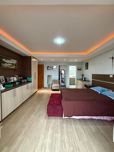 QUARTO 04 (SUÍTE MASTER)