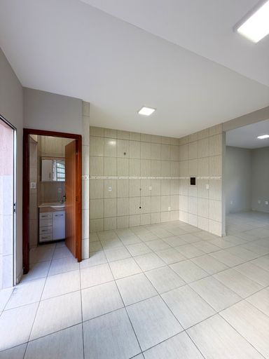 COZINHA - LAVABO