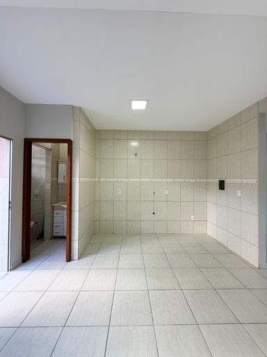 COZINHA - LAVABO.