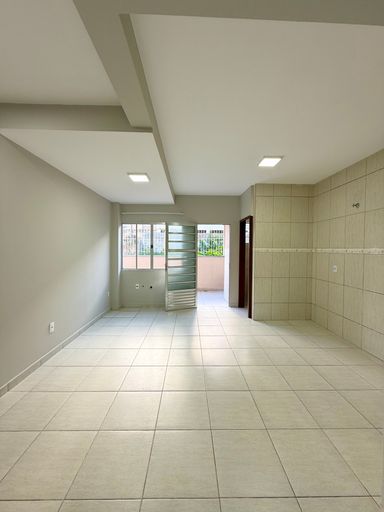 SALA JANTAR - COZINHA