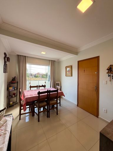 SALA DE JANTAR