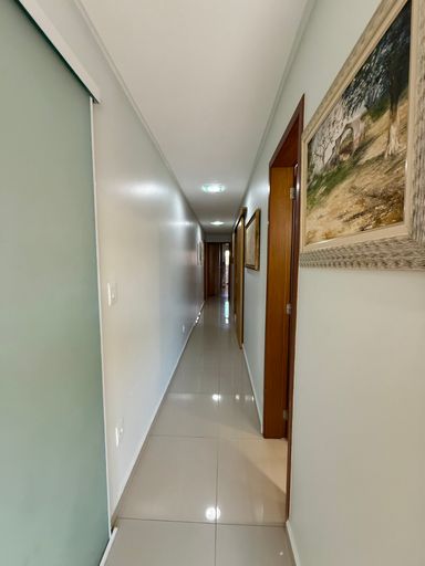ACESSO ÁREA INTIMA