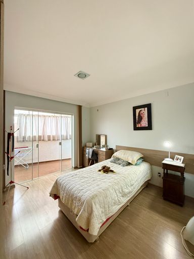 QUARTO 03 (SUÍTE)